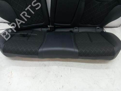 Seats set RENAULT KADJAR (HA_, HL_) 1.3 TCe 140 (HLNB, HLN1) | BP23356783C78