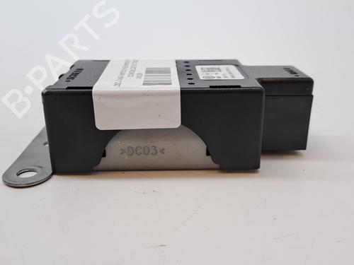Electronic module VW TIGUAN (5N_) 2.0 TDI | BP23280036M83 