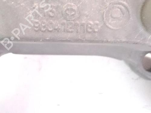 Other PEUGEOT 3008 I MPV (0U_) 1.6 BlueHDi 120 | BP30050226O1 