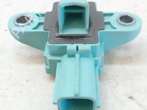 Electronic module AUDI A4 B8 Avant (8K5) 2.7 TDI | BP39555717M83 - Image 2