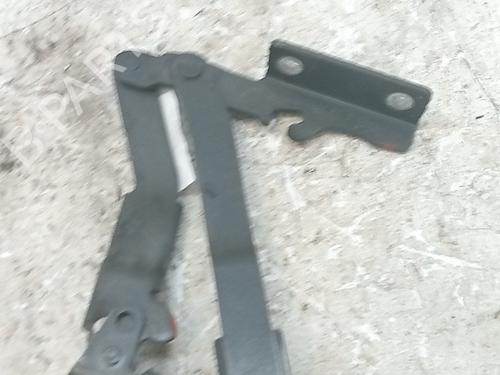 Hinge/Door check strap CITROËN C8 (EA_, EB_) 2.0 HDi 135 | BP37288529C146 - Image 2