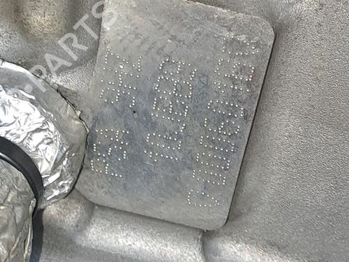 Engine PEUGEOT 308 I (4A_, 4C_) 1.6 HDi | BP23974375M1 