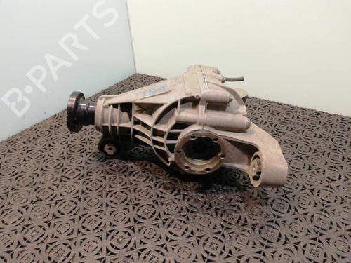 Differensial bakvogn VW TOUAREG (7LA, 7L6, 7L7) 3.0 V6 TDI | BP24129939M24