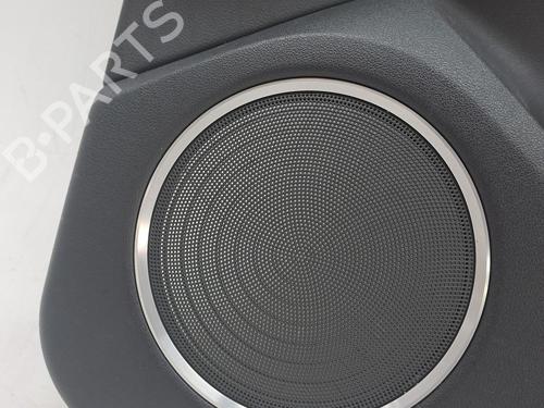 Front right panel AUDI Q5 (8RB) 2.0 TDI quattro | BP23976619C59 