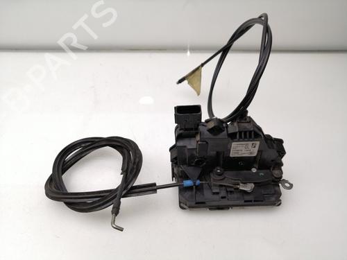 Rear right lock FIAT DUCATO Van (250_) 180 Multijet 3,0 D | BP25215120C99 
