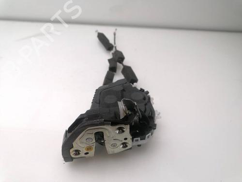 Rear right lock HONDA CIVIC X Hatchback (FC_, FK_) 2.0 Type-R (FK8) | BP23940651C99 