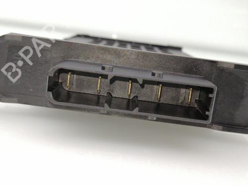 Heater resistor RENAULT CLIO IV (BH_) 1.5 dCi 75 | BP23893548M108 
