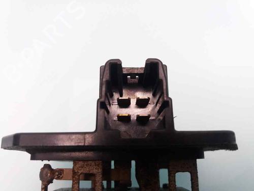 Heater resistor TOYOTA RAV 4 II (_A2_) 2.0 4WD (ACA21, ACA20) | BP23404518M108 