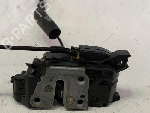 Used Front right lock Front right lock RENAULT MEGANE III Grandtour (KZ0/1) 1.6 16V (KZ0U, KZ1B, KZ1U) (110 hp) 34393036 34393036