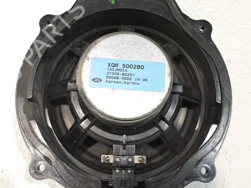 Speaker LAND ROVER RANGE ROVER SPORT I (L320) 2.7 D 4x4 | BP23974496E2 