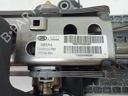 Steering column LAND ROVER RANGE ROVER SPORT I (L320) 2.7 D 4x4 | BP29302987M21