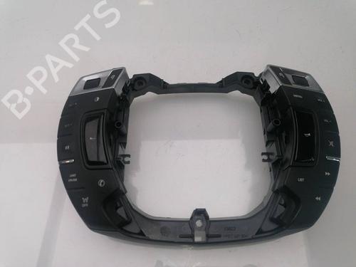 Spak kontakt CITROËN C5 III Break (RW_) 2.0 HDi 140 (140 hp) 23940368