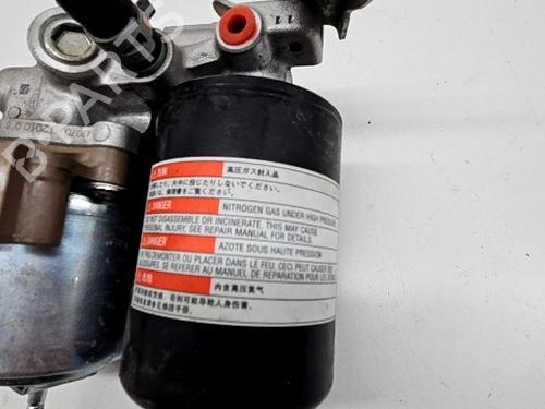 ABS pump LEXUS CT (ZWA10_) 200h (ZWA10_, ZWA10R) | BP30337207M43