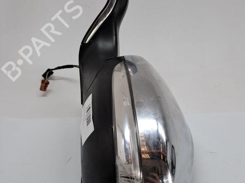 Left mirror PEUGEOT 208 I (CA_, CC_) 1.6 HDi | BP23975014C26