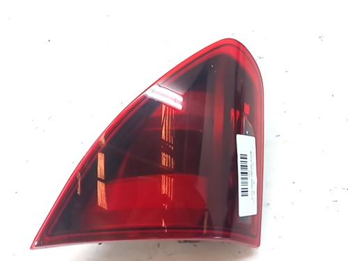Used Left tailgate light PEUGEOT 2008 I (CU_) 1.2 THP 110 / PureTech 110 (110 hp) 30368302