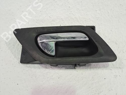 Used Front right interior door handle CITROËN C4 I (LC_) 1.6 16V (109 hp) 23943496