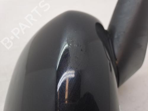 Right mirror OPEL CORSA D (S07) 1.3 CDTI (L08, L68) | BP23361987C27 