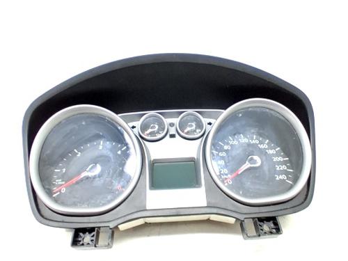 Quadrante FORD FOCUS II (DA_, HCP, DP) 1.8 TDCi (115 hp) 31580121