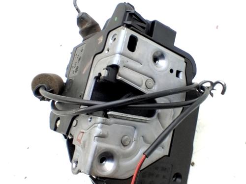 Used Front right lock MERCEDES-BENZ SLK (R171) 200 Kompressor (171.445) (184 hp) 32106475