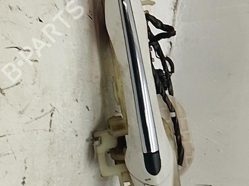 Used Front left exterior door handle Front left exterior door handle HYUNDAI i40 I (VF) 1.7 CRDi (136 hp) 36665666 36665666