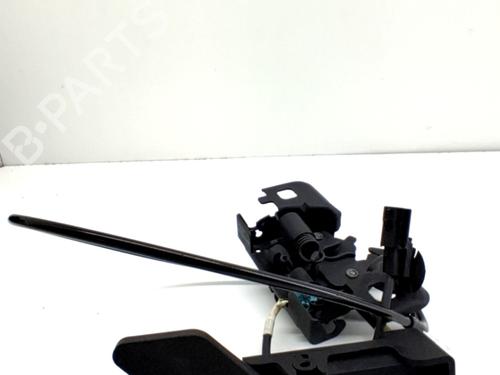 Panserlås RENAULT SCÉNIC IV (J9_) 1.3 TCe 160 (J9NC) (159 hp) 32336108