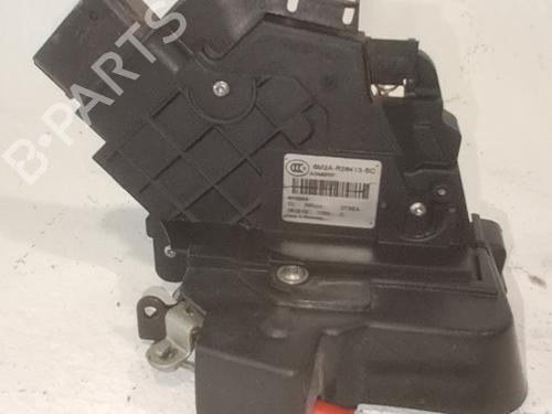 Used Rear left lock Rear left lock 37604656 37604656