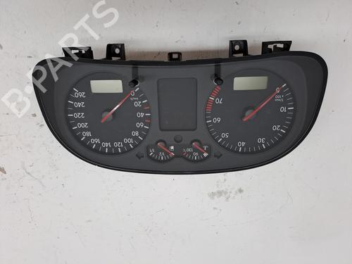 Cockpit VW GOLF IV (1J1) 1.6 | BP23289797C47 