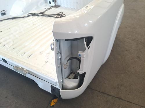 Other NISSAN NAVARA NP300 Platform/Chassis (D23) 2.3 dCi 4x4 | BP23285760O1 