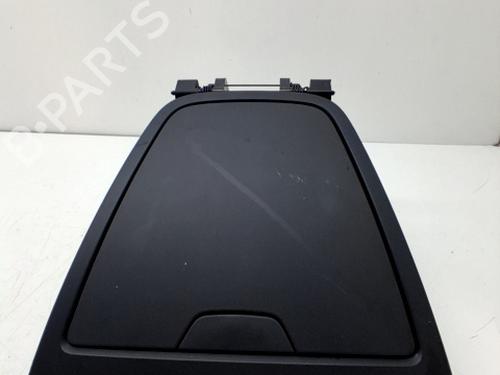 Used Glove box RENAULT CAPTUR I (J5_, H5_) 1.2 TCe 120 (118 hp) 29326124