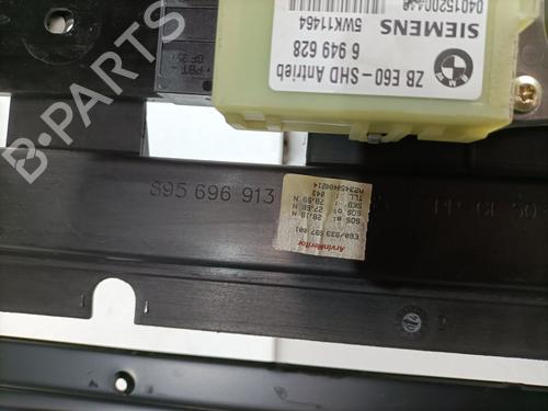Sunroof BMW 5 (E60) 530 d | BP28336717C124 