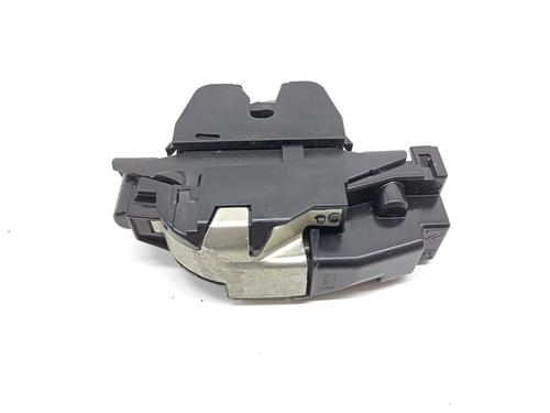 Tailgate lock PEUGEOT 3008 I MPV (0U_) 1.6 HDi | BP25593609C101 
