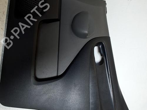 Used Front right panel NISSAN NV200 Van 1.5 dCi 85 (M20, M20N, M20M) (86 hp) 29992291