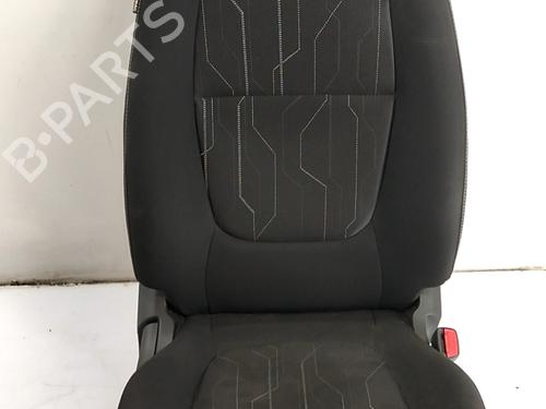 Used Right front seat Right front seat KIA PICANTO II (TA) 1.0 (67 hp) 34716364 34716364