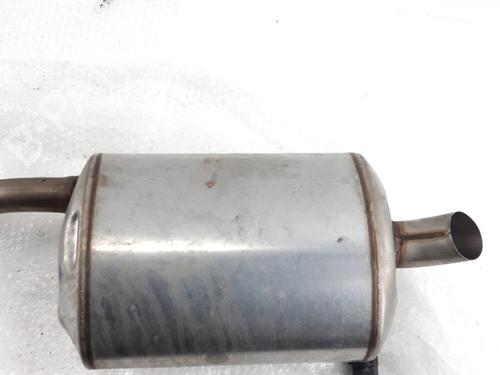 Udstødningssystem HONDA JAZZ V (GR_, GS_) 1.5 eHEV (GR3, GR6) | BP32359554M121