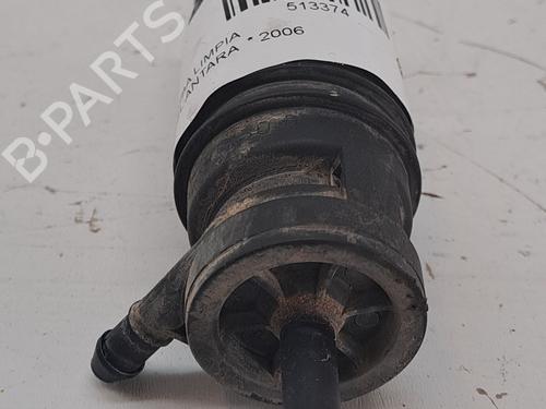 Washer pump OPEL ANTARA A (L07) 2.2 CDTi | BP23366908E24 