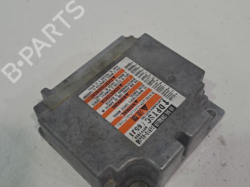 Kollisjonspute styreenhet SUZUKI GRAND VITARA II (JT, TE, TD) 1.9 DDiS All-wheel Drive (JT419, TD44, JB419WD, JB419XD,... | BP26192682M53 