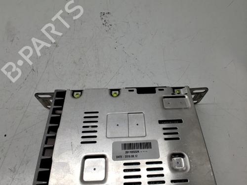 Bilradio RENAULT SCÉNIC IV (J9_) 1.7 Blue dCi 120 (J9A7, J9A8) | BP29179807E6