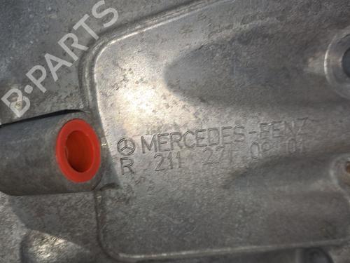 Gearbox MERCEDES-BENZ E-CLASS (W211) E 220 CDI (211.008) | BP24608421M3 