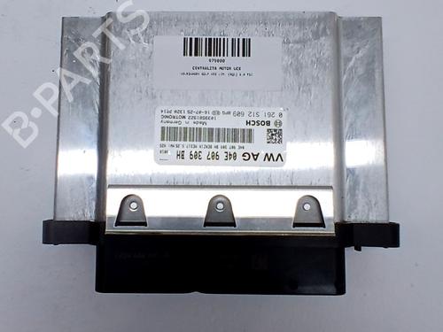 engine-control-unit-ecu-vw-golf-vii-5g1-bq1-be1-be2-2012-2013-2014-2015-2016-2017-2018-2019-2020-2021-39401052 main image