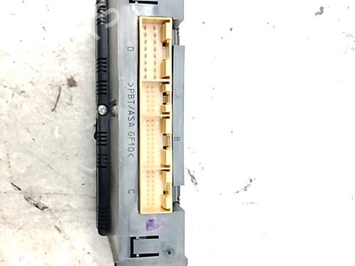 Climate control SEAT LEON (1M1) 1.9 TDI | BP36257803I5 - Image 3