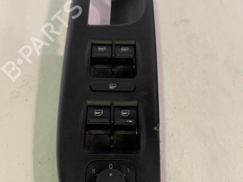left-front-window-switch-vw-passat-b6-3c2-2005-2006-2007-2008-2009-2010-2011-34154669 main image