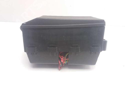 Fuse box FORD FOCUS I (DAW, DBW) 2.0 16V | BP23649933E1 