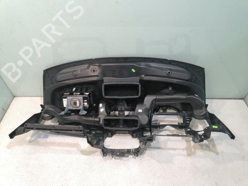Dashboard FIAT 500 (312_) 1.0 Mild Hybrid (312.AYD1B) | BP23973792C46 