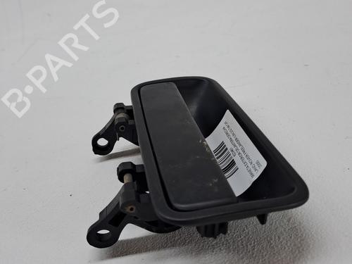 Front right exterior door handle LAND ROVER FREELANDER I (L314) 2.0 Td4 4x4 | BP24736064C129 