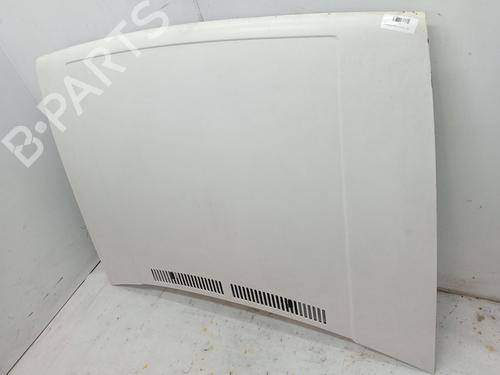 Hood VW GOLF II (19E, 1G1) 1.8 i Cat | BP25457379C1 