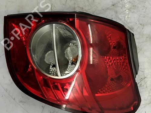 Used Right taillight Right taillight CHEVROLET CAPTIVA (C100, C140) 2.0 D (126 hp) 32978154 32978154