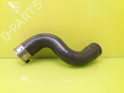 Pipe RENAULT MEGANE III Hatchback (BZ0/1_, B3_) 1.5 dCi (BZ09, BZ0D, BZ1W, BZ29, BZ14) | BP23650871M125 