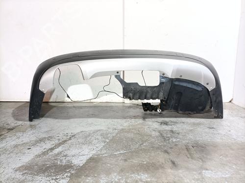 Rear bumper BMW X1 (E84) sDrive 18 d | BP26539043C8 