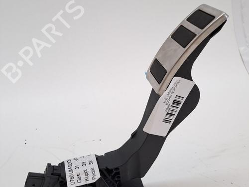 Used Pedal FORD FOCUS IV (HN) 2.3 ST EcoBoost (280 hp) 23286496