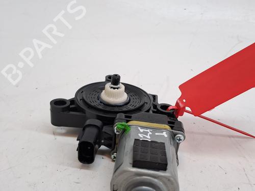 Left rear window motor HYUNDAI TUCSON (TL, TLE) 1.6 T-GDi | BP23286221E23 